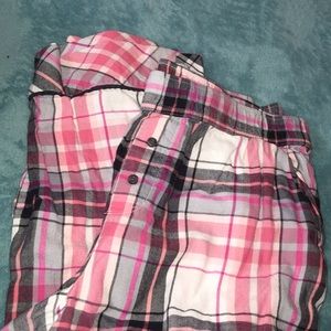 Victoria’s Secret pajama pants!!!